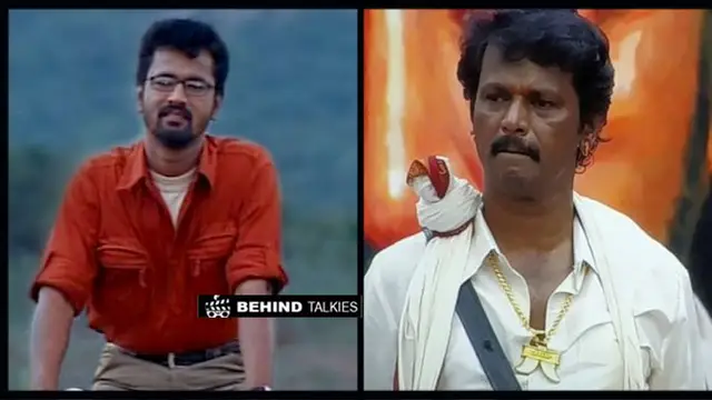 கன்னட ஹீரோவை வைத்து படம் எடுக்கும் சேரன் - காவேரி பிரச்சினையை சுட்டி காட்டி சரமாரி கேள்வி கேட்ட ப்ளூ சட்டை
