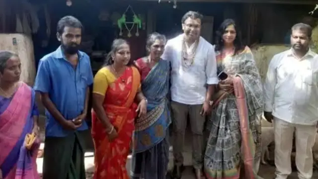 அந்த இசையமைப்பாளர் தான் புடிக்கும்னா தாராளாமா கொண்டாடுங்கள் - அது ஒரு மாசம் Emiய கட்டுமா ? -  டி.இமானின் முதிர்ச்சியான பேச்சு.