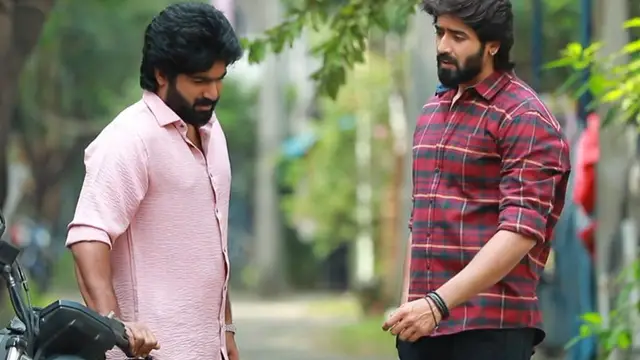 குமரனை நினைத்து வருத்தப்படும் விஜய்-நிவின், சித்திப்பா செய்யும் சூழ்ச்சி - மகாநதி