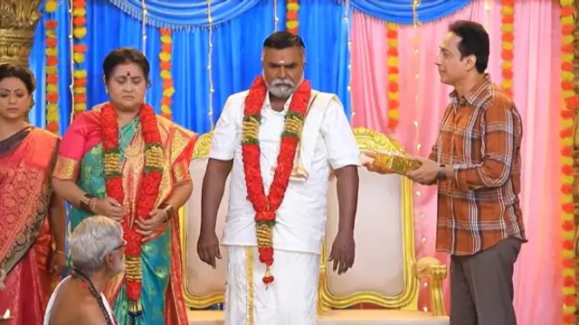 கோபியை வெளுத்து வாங்கிய ஈஸ்வரி, பாக்கியா கொடுத்த பதிலடி- விறுவிறுப்பில் பாக்கியலட்சுமி