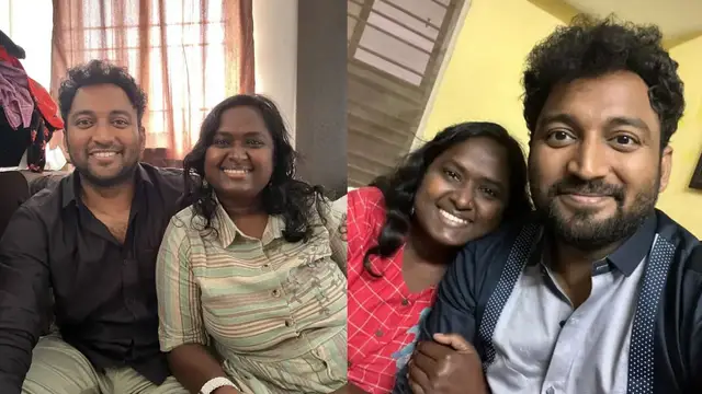 என்ன மாதிரி 15க்கும் மேற்பட்ட பொண்ணுங்கள ஏமாத்தி இருக்கார் - விக்ரமன் குறித்து ஆதாரங்களை வெளியிட்ட முன்னாள் காதலி.