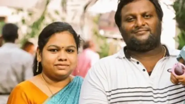 நீ படம் எடு உன்ன கைது பண்ணா கூட நான் ஜாமீன் எடுக்குறேன்னு சொன்னேன் - மோகன் ஜி மனைவி Bold பேச்சு.