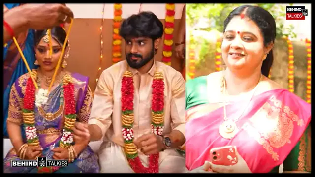 சத்யா-ரேகாவின் திருமணத்தில் விஜயா செய்யும் சூழ்ச்சி, சிந்தாமணி செய்த சம்பவம் -  சிறகடிக்க ஆசை 