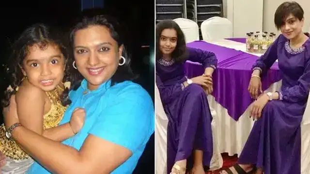 நோயால் இப்படி ஆகிட்டேனா? அடையாளம் தெரியாத அளவு மாறிப்போய்யுள்ள அண்ணாமலை சீரியல் நடிகை சொன்ன காரணம்.