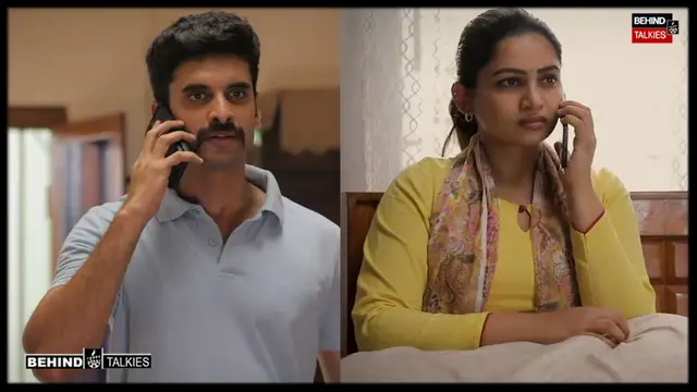 தங்கராஜின் சகுனி வேலையால் ரொம்ப மோசமாக பேசும் சுரேஷ், மதி என்ன செய்ய போகிறார்? அழகே அழகு