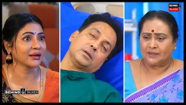 கோபியால் மோதிக்கொண்ட பாக்யா- ஈஸ்வரி, ராதிகா நிலைமை என்ன? பாக்கியலட்சுமி