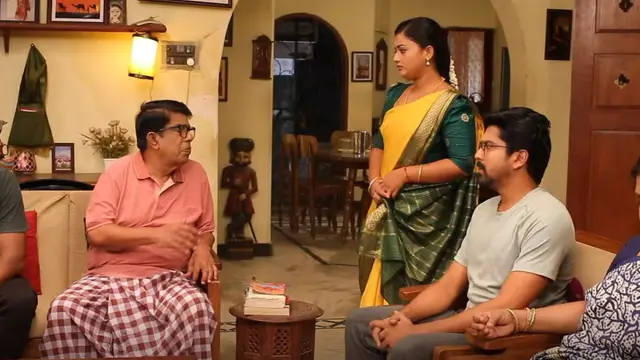 சிந்தாமணியின் சதியை கண்டுபிடித்த முத்து, அருண் செய்த கேவலமான வேலை - சிறகடிக்க ஆசை