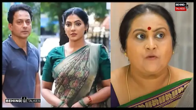 ராதிகா-பாக்கியா ஒற்றுமை, ஆத்திரத்தில் பொங்கும் ஈஸ்வரி, கோபி நிலைமை? பாக்கியலட்சுமி