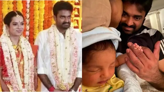 ஜெயிலர் படத்தை பார்த்து தலைவா என்று கத்திய எ.எல்  விஜய் மகன் - எப்படி வளந்துட்டு இருக்காரே. வைரலாகும் வீடியோ