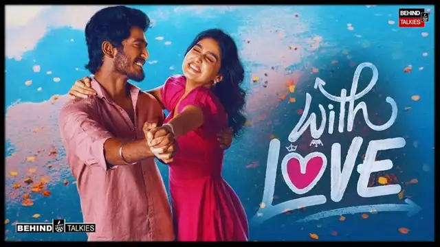 18 ஆண்டுகளுக்கு பின் தமிழ் சினிமாவில் எனக்கு கிடைத்த சக்ஸஸ் - சூப்பர் ஸ்டார் மகள் எமோஷனல்