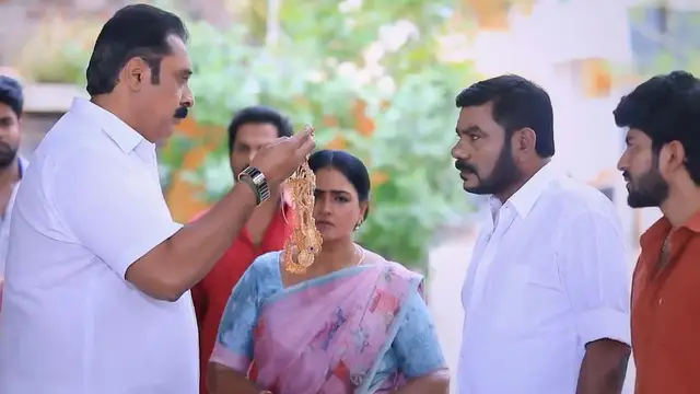 ராஜியின் திருமண ரகசியத்தை அறியும் இரு குடும்பத்தார், அடுத்து என்ன? பாண்டியன் ஸ்டோர்ஸ் 2