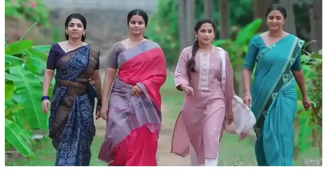 அதிரடியாக வெளியான 'எதிர்நீச்சல் 2' ப்ரோமோ, ஜனனி கதாபாத்திரத்தில் நடிப்பது யார் தெரியுமா?