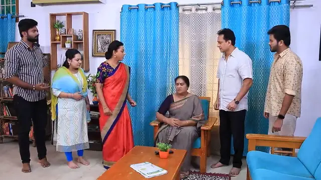 கோபியை அடித்து துன்புறுத்தும் போலீஸ், வேதனையில் கதறும் இனியா,பாக்கியா - பாக்கியலட்சுமி