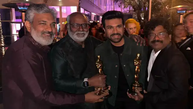 மௌலி செய்த செயல் கூப்பிட்டு கீரவாணி வாய்ப்பை கொடுத்துள்ள Kb - அறிமுகம் செய்து வைத்த மௌலியே சொன்ன விஷயம்.