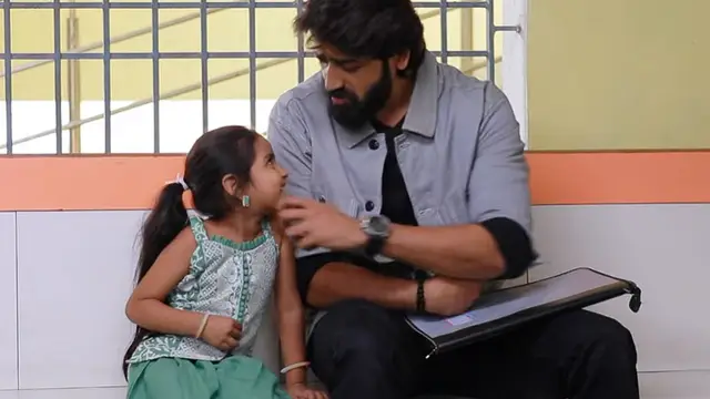 விஜய்யின் பெயரை கேட்டு காவிரி சொன்ன வார்த்தை, ஷாக்கில் சாரதா- அடுத்து என்ன? மகாநதி