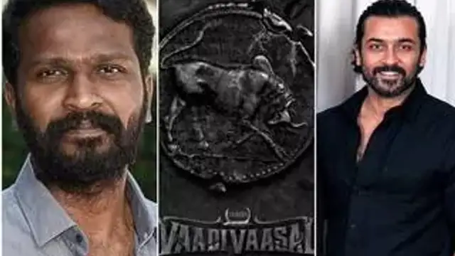 சூர்யா – வெற்றிமாறனின் ‘வாடிவாசல்’ கைவிடப்பட்டதா? வெளியான உண்மை நிலவரம்