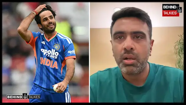 'விமர்சியுங்கள்... ஆனால் அவமதிக்காதீர்கள்!' - ரவி பிஷ்னோவுக்கு ஆதரவாக களமிறங்கிய அஸ்வின்; சமூக வலைதள ட்ரோலிங்கை சாடிய முன்னாள் இந்திய நட்சத்திரம்
