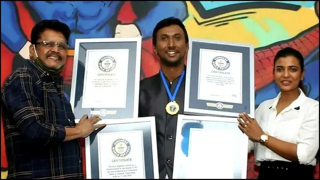 பல திறமைகள் இருந்தும் சாண்டி அளவிற்கு கோகுலால் இதனால் தான் வர முடியல - கால மாஸ்டர் சொன்ன உண்மை