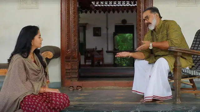 பாட்டியின் நிலைமைக்காக விஜய் தாத்தா கேட்ட சத்யம், காவிரி சொன்ன வார்த்தை - விறுவிறுப்பில் மகாநதி
