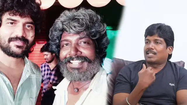 காமெடி நடிகர் என்றும் பாராமல் 20 நிமிடம் கதை சொல்லி நடிக்க சொல்லி கேட்டுள்ள ரஜினி - இறுதியில் காதல் சுகுமார் கேட்டுள்ள கேள்வி