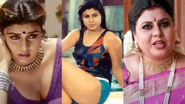 நான்லா இப்போ இருந்து இருந்தா எல்லாரையும் தூக்கி சாப்பிட்டு போய் இருப்பேன் - விசித்ரா கொடுத்த நச் பதிலடி.