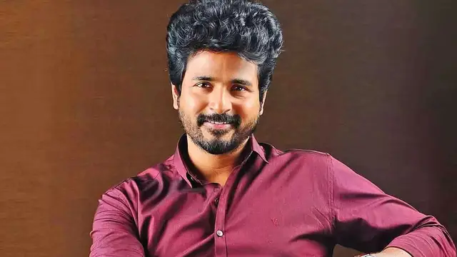 13 வருடங்களுக்கு முன்பு தனுஷ் சாருடன் இங்கு வந்தேன், ஆனால் இப்போ - நெகிழ்ச்சியில் சிவகார்த்திகேயன்