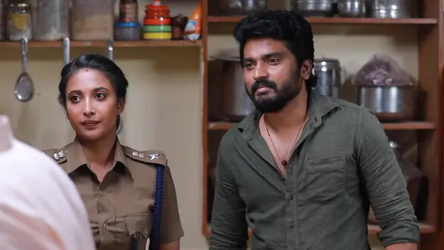 ப்பா, ராஜா ராணி புதிய சந்தியாவா இது ? இன்ஸ்டா புகைப்படங்களை கண்டா மெர்சலாகிடுவீங்க.
