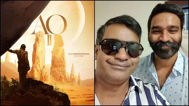 கண்ட கண்ட கதைய எடுக்குறீங்க ஆனா, ஆயிரத்தில் ஒருவன் 2 - விளாசிய இயக்குனர் மோகன் ஜி