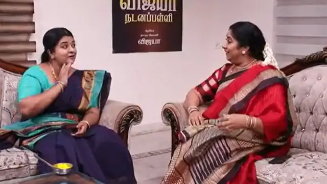 விஜயா-சிந்தாமணி செய்த சதி வேலையால் மீனாவிற்கு புது ஆர்டர் கிடைத்ததா? சிறகடிக்க ஆசை