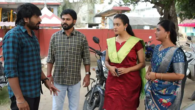 ரோகினிக்கு எதிராக ஆதாரங்களை திரட்டும் முத்து, ஸ்ருதியிடம் ரவி போட்ட கண்டிஷன் - சிறகடிக்க ஆசை