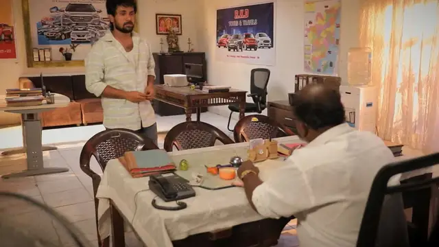 தன் காதலை வெளிப்படுத்தும் சோழன், நிலா எடுக்கும் முடிவு என்ன? பரபரப்பில் அய்யனார் துணை