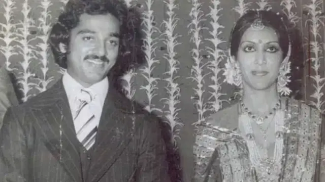 கமல்ஹாசனை பிரிந்தது நான் எடுத்த சிறந்த முடிவு என்பேன் - கமலின் முன்னாள் மனைவி சரிகா