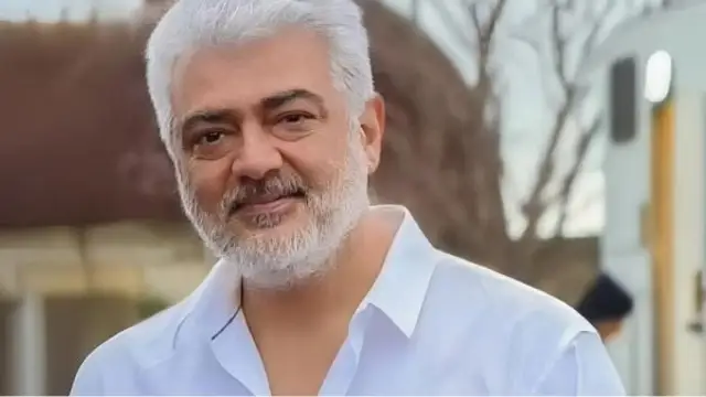 ரசிகரின் கன்னத்திலே ஓங்கி அறைந்த அஜித், எதுக்கு தெரியுமா? ரகசியத்தை போட்டு உடைத்த பிரபல நடிகை