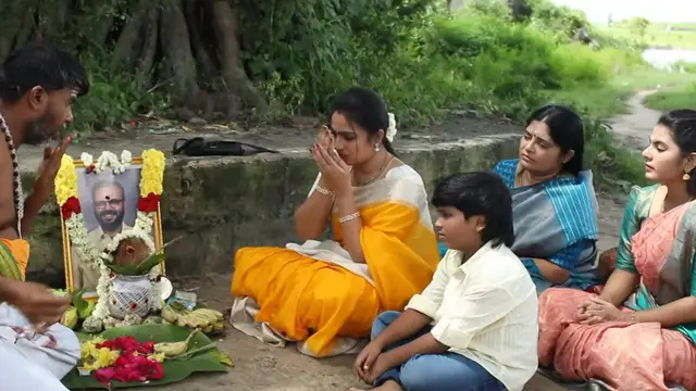 கிரிஷை வீட்டிற்கு அழைத்து வந்த முத்து, அதிர்ச்சியில் உறைந்த ரோகினி - பரபரப்பில் சிறகடிக்க ஆசை