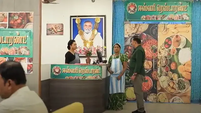 மொத்த குடும்பத்தையும் பாக்கியாவிற்கு எதிராக திருப்பிய சுதாகர், அடுத்து என்ன? பாக்கியலட்சுமி