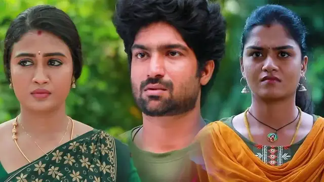மகாநதி சீரியலில் இருந்து திடீரென விலகிய பிரபல நடிகை - அதிர்ச்சியில் vika ரசிகர்கள், யார் தெரியுமா?