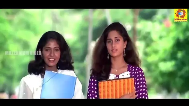 காதலுக்கு மரியாதை படத்தில் ஷாலினி தோழியாக வந்த இவங்க யார் தெரியுமா?