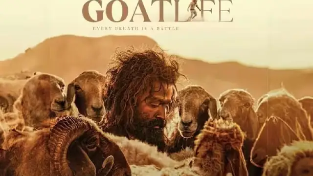உண்மையான மலையாள சினிமான்னா இது தான் - ஆடுஜீவிதம் படம் குறித்து எழுத்தாளர் ஜெயமோகன் பதிவு