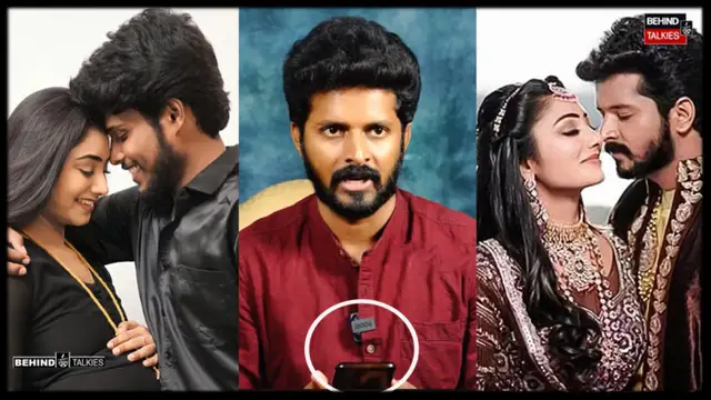 விஷ்ணுகாந்த்துடனான பிரச்சனை, Vj ரவி Misbehave செய்ததாக குற்றம் சாட்டியா சம்யுக்தா - பஞ்சாயத்துக்குள் வந்த வெண்பா