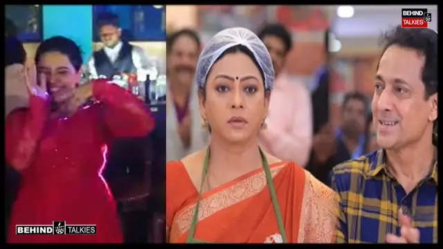 ராதிகா போட்ட கண்டிஷனால் அதிர்ச்சியான இனியா, கைகூப்பி மன்னிப்பு கேட்ட பாக்கியா- விறுவிறுப்பில் பாக்கியலட்சுமி