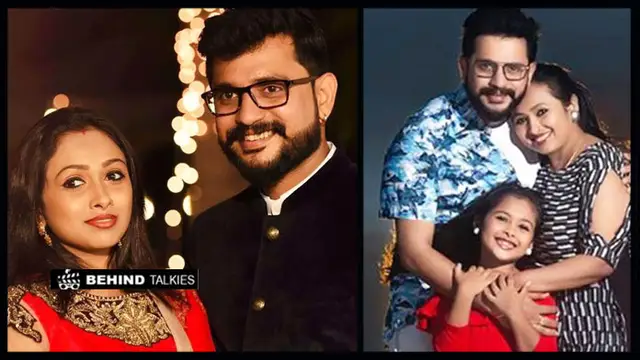 இந்த விஷயத்த மீடியாவுல பேசி பேசி அழுத்து போயிருச்சு - விவாகரத்துக்கு பற்றி ஜெயஸ்ரீ சொன்ன விஷயம்