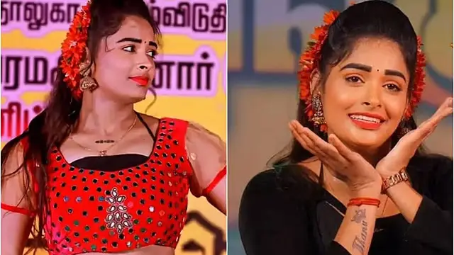 பிக் பாஸ் நிகழ்ச்சிக்கு பின் ரம்யா ஜோ என்ன செய்து இருக்கிறார் தெரியுமா? வைரலாகும் வீடியோ