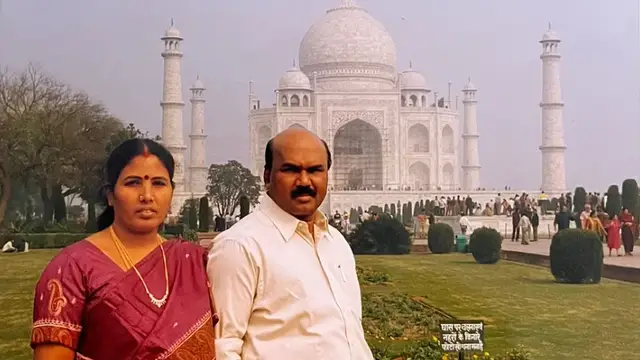 என் சொந்த அக்கா பட்டியலின சமூகத்தைச் சேர்ந்தவரைத்தான் காதல் திருமணம் செய்துகொண்டார் - காதல் குறித்து ஜெயகுமார்