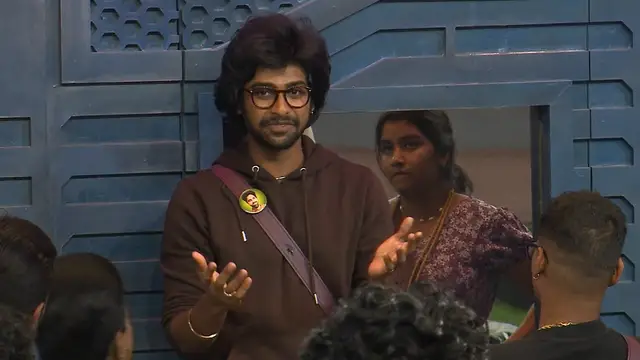 பிக் பாஸ் வரலாற்றில் முதல் முறையாக இரண்டாம் முறை பணப்பெட்டி டாஸ்க்கை கொடுத்த பிக் பாஸ் - இந்த முறை Rules வேற லெவல்.