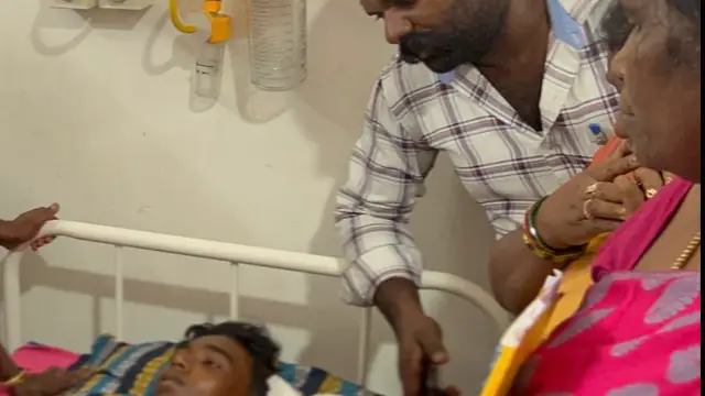 அந்தக்காலம் போல் இந்தக்காலமும் மாறி விடாதா இறைவா - நாங்குநேரி சம்பவம் குறித்து ராஜ்கிரண் பதிவு.