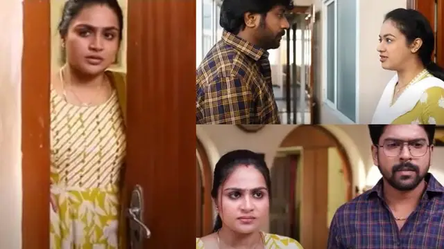 ஆர்டரை கெடுக்க சிந்தாமணி-விஜயா போடும் திட்டம், மீனா ஜெயித்தாரா? இல்லையா? விறுவிறுப்பில்  சிறகடிக்க ஆசை