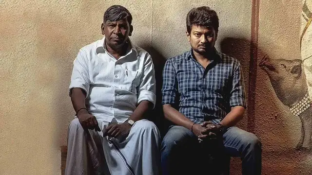 மாமன்னன் படத்தை பார்த்துவிட்டு முதல்வர் செய்த செயல் - மாரிசெல்வராஜ் போட்ட நெகிழ்ச்சியான பதிவு