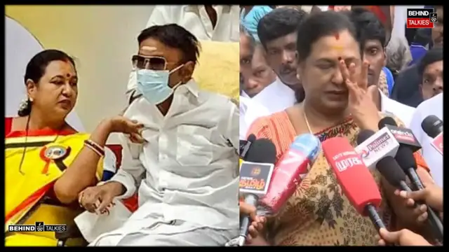காலம் கடந்த பிறகு கிடைத்திருக்கும் இந்த விருது - கேப்டனுக்கு கிடைத்த பத்மபூஷன் குறித்து பிரேமலதா.