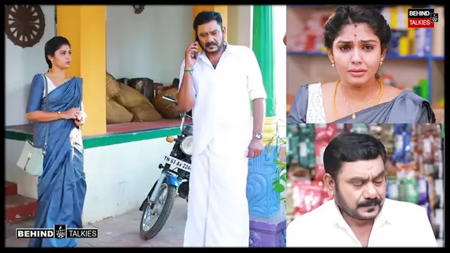 மாமனார் பிறந்தநாளுக்காக மருமகள்கள் போடும் பிளான், பாண்டியன் ஏற்றுக் கொள்வாரா? பாண்டியன் ஸ்டோர்ஸ் 2