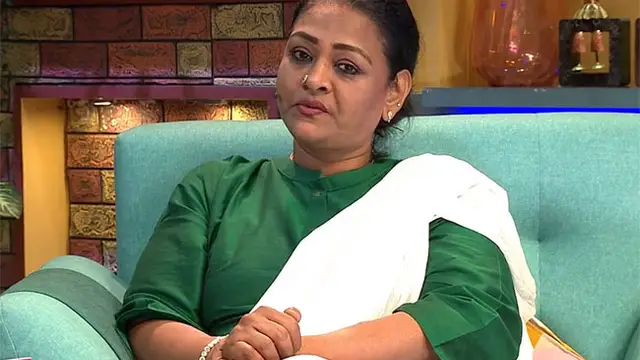 நடிகையின் அறையில் நடந்த அந்த சம்பவம், புகைப்பிடிக்கும் பழக்கம் குறித்து நடிகை ஷகிலா ஓபன் டாக்